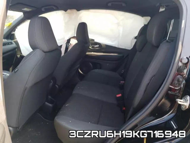 3CZRU6H19KG716948 фото 7