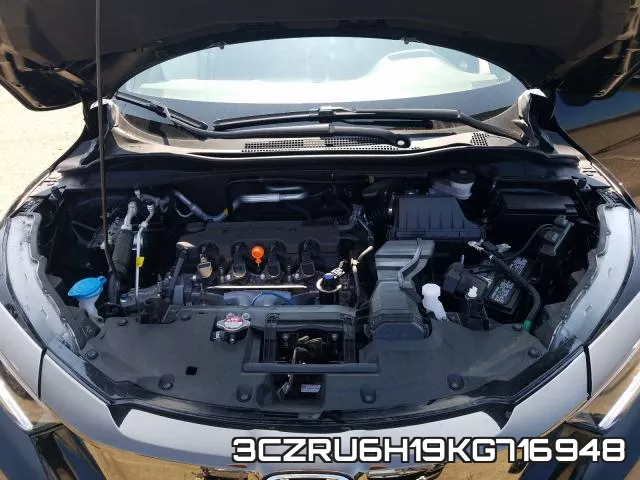 3CZRU6H19KG716948 фото 8