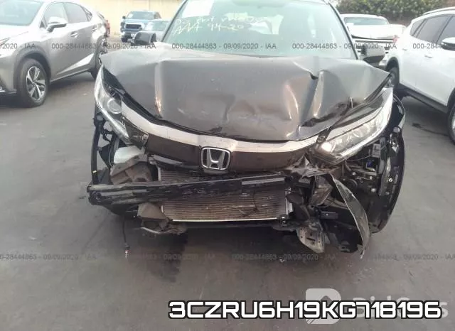 3CZRU6H19KG718196 фото 7