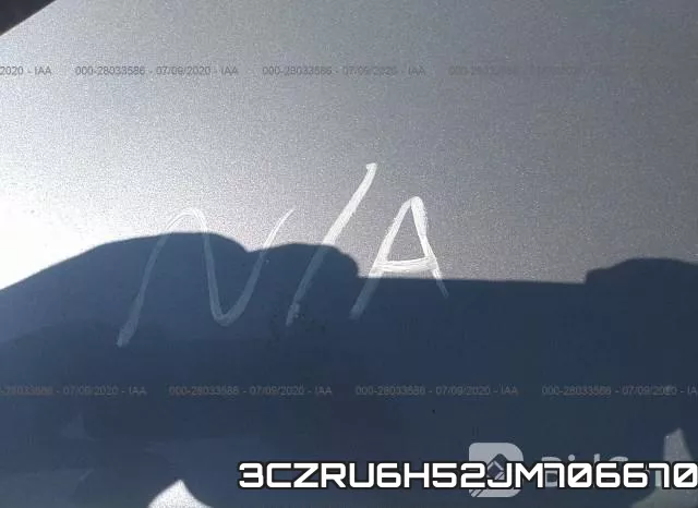3CZRU6H52JM706670 фото 8