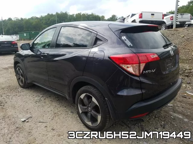 3CZRU6H52JM719449 фото 4