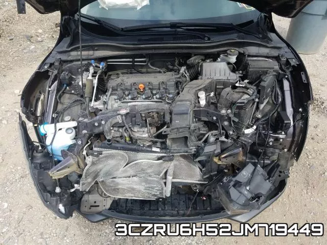 3CZRU6H52JM719449 фото 8
