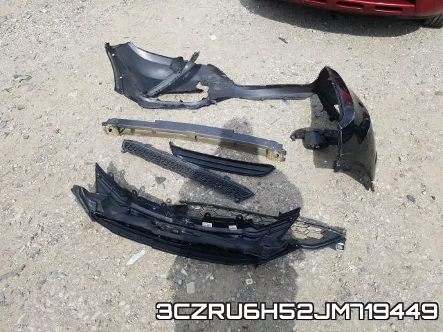 3CZRU6H52JM719449 фото 10