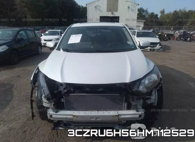3CZRU6H56HM712529 фото 7