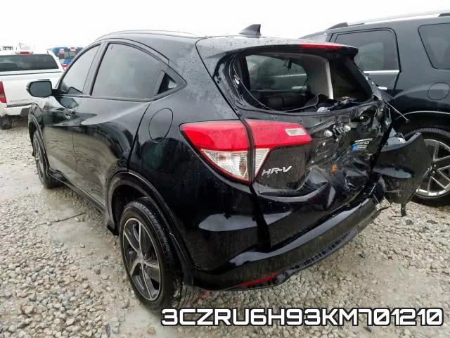 3CZRU6H93KM701210 фото 4