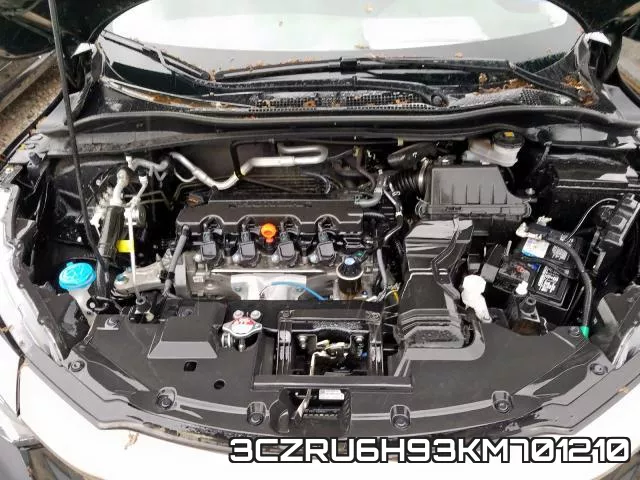3CZRU6H93KM701210 фото 8
