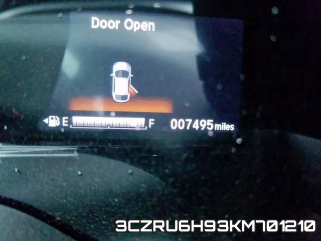 3CZRU6H93KM701210 фото 9