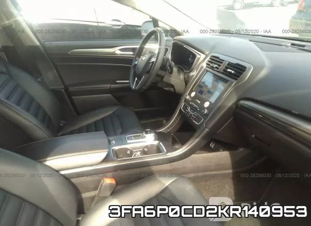 3FA6P0CD2KR140953 фото 6