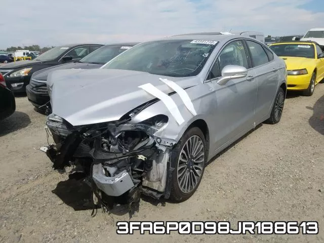 3FA6P0D98JR188613 фото 3