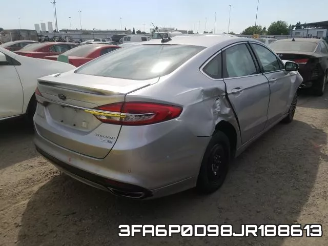 3FA6P0D98JR188613 фото 5