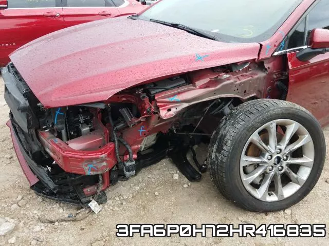 3FA6P0H72HR416835 фото 10
