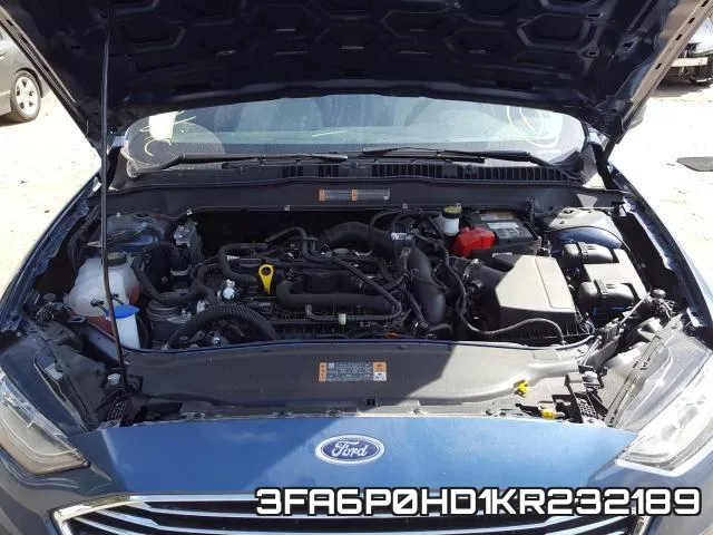 3FA6P0HD1KR232189 фото 8