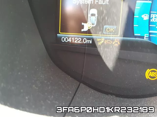3FA6P0HD1KR232189 фото 9