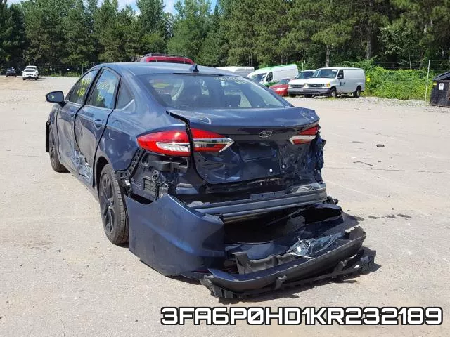 3FA6P0HD1KR232189 фото 10