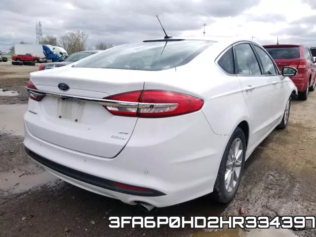 3FA6P0HD2HR334397 фото 5