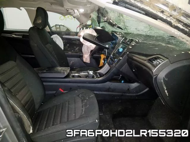 3FA6P0HD2LR155320 фото 6