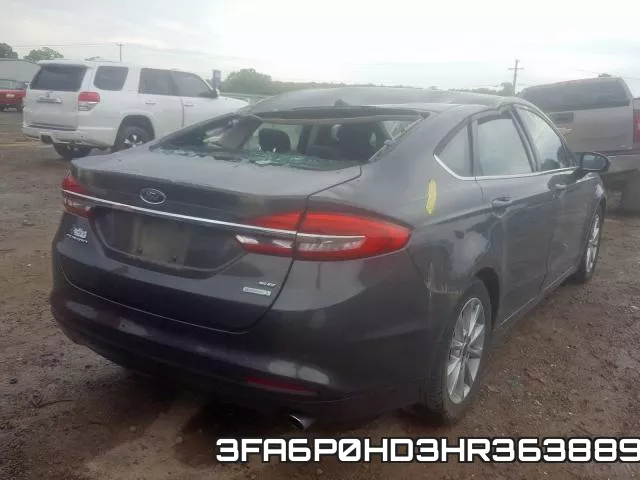 3FA6P0HD3HR363889 фото 5