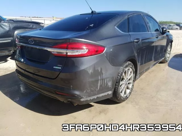 3FA6P0HD4HR353954 фото 5