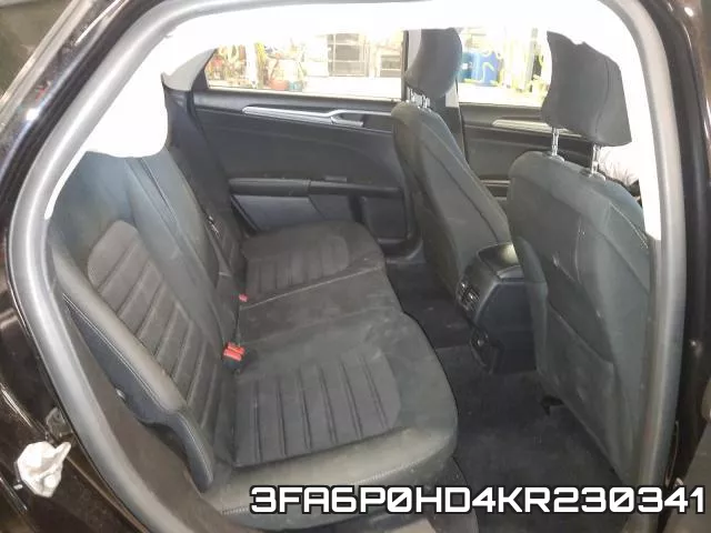 3FA6P0HD4KR230341 фото 7