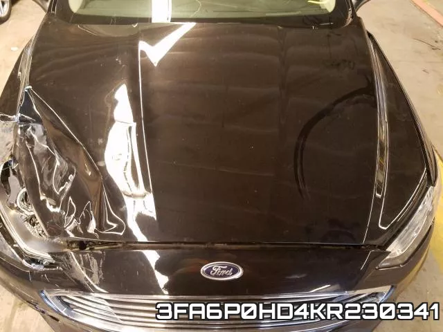 3FA6P0HD4KR230341 фото 8