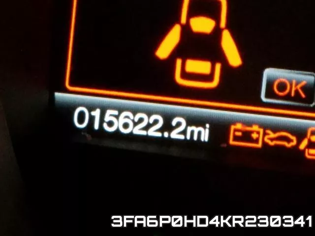 3FA6P0HD4KR230341 фото 9
