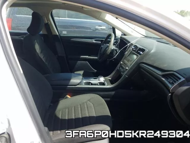 3FA6P0HD5KR249304 фото 6