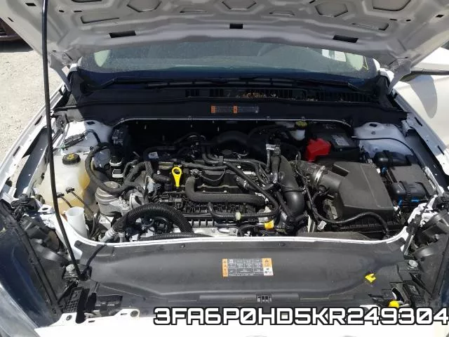 3FA6P0HD5KR249304 фото 8
