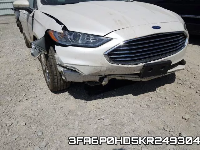 3FA6P0HD5KR249304 фото 10