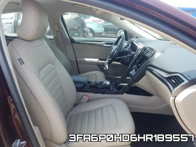 3FA6P0HD6HR189557 фото 6