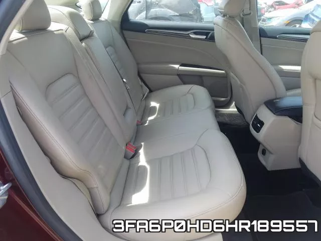 3FA6P0HD6HR189557 фото 7