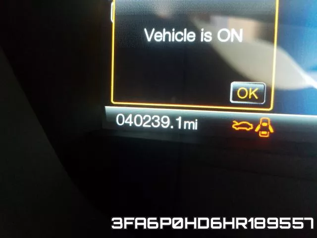 3FA6P0HD6HR189557 фото 9