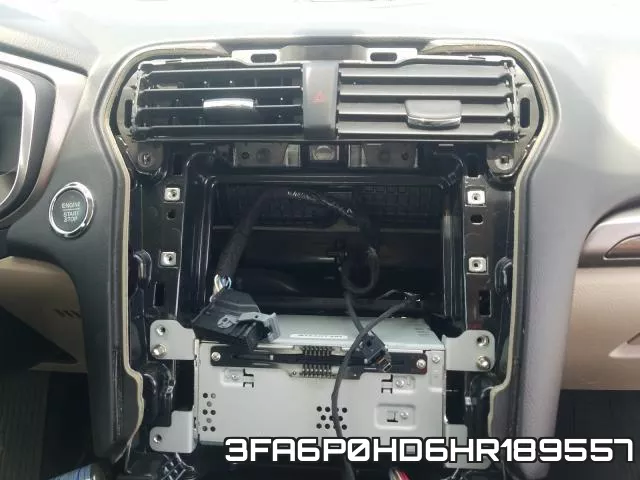 3FA6P0HD6HR189557 фото 10