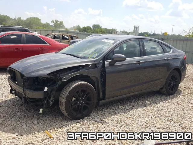 3FA6P0HD6KR198900 фото 3