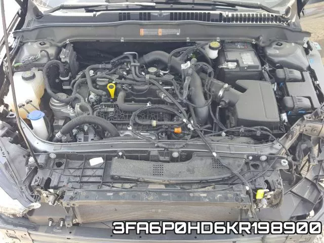 3FA6P0HD6KR198900 фото 8