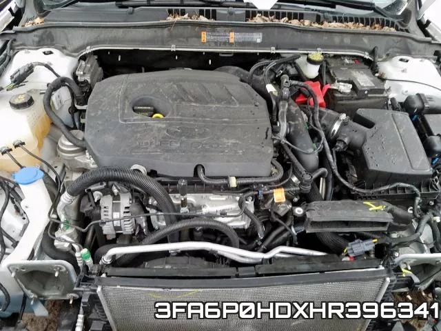 3FA6P0HDXHR396341 фото 8