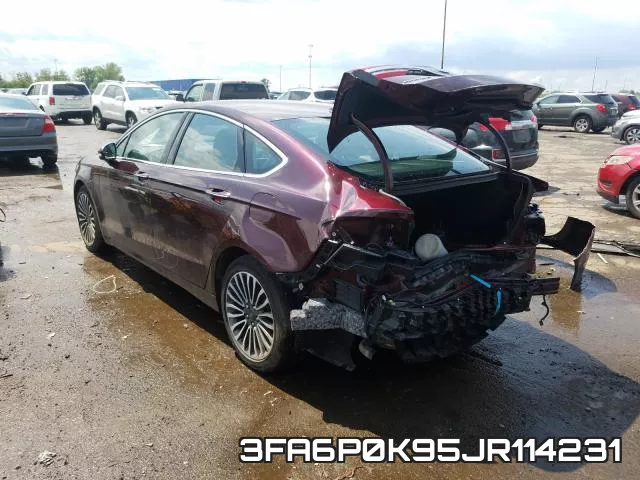 3FA6P0K95JR114231 фото 4