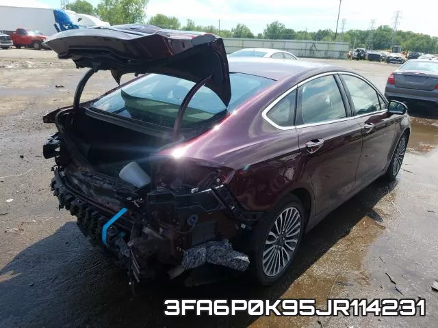 3FA6P0K95JR114231 фото 5