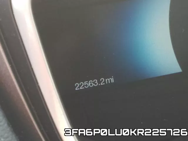 3FA6P0LU0KR225726 фото 9