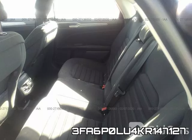 3FA6P0LU4KR147127 фото 9
