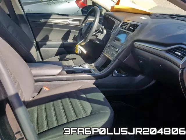 3FA6P0LU5JR204806 фото 6