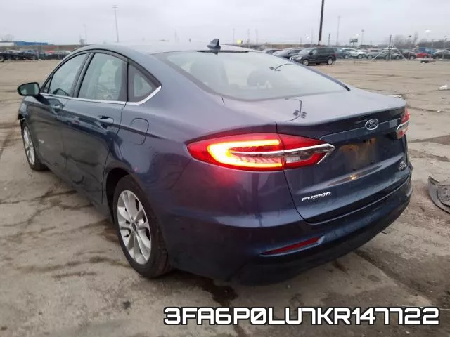 3FA6P0LU7KR147722 фото 4