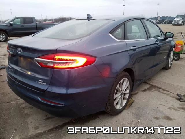 3FA6P0LU7KR147722 фото 5