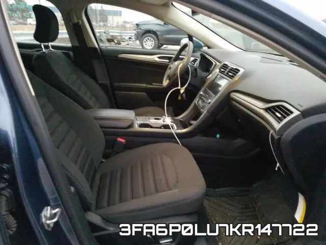 3FA6P0LU7KR147722 фото 6