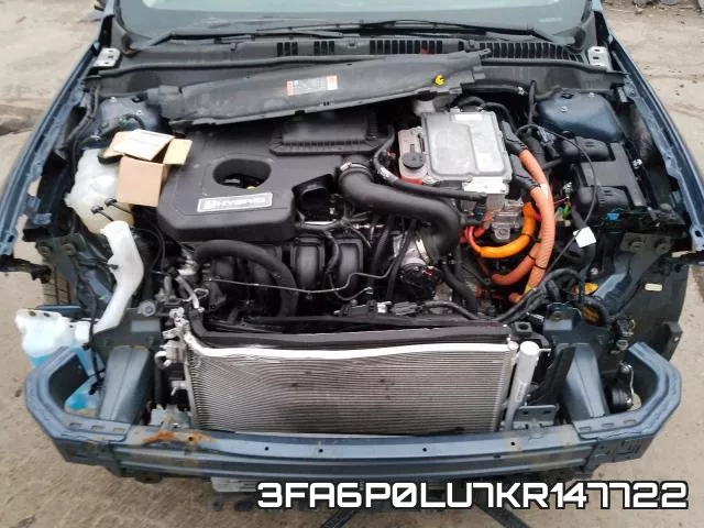 3FA6P0LU7KR147722 фото 8