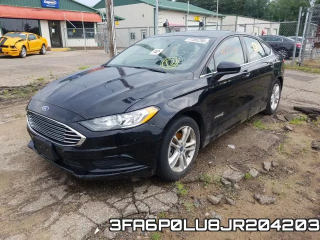 3FA6P0LU8JR204203 фото 3