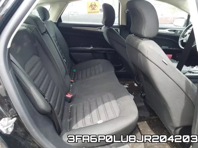 3FA6P0LU8JR204203 фото 7