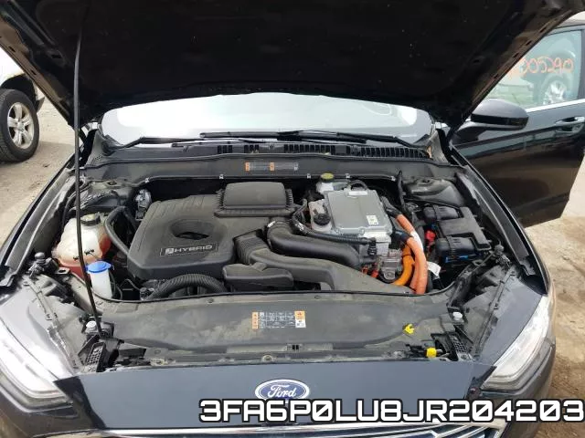 3FA6P0LU8JR204203 фото 8