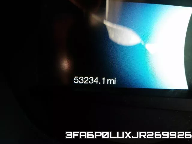 3FA6P0LUXJR269926 фото 9