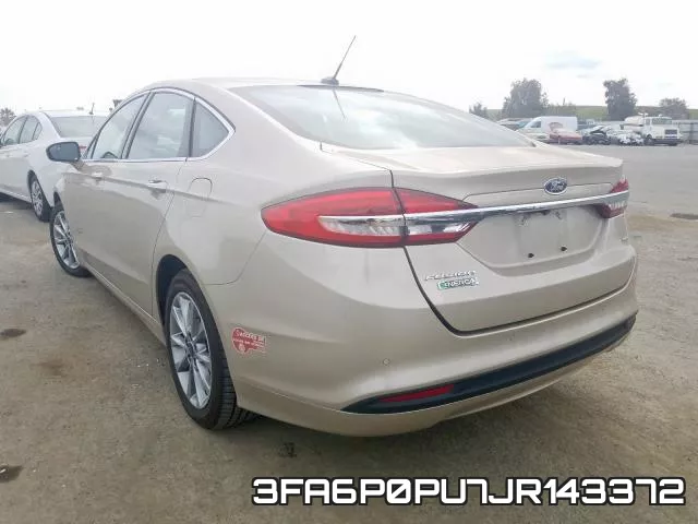 3FA6P0PU7JR143372 фото 4