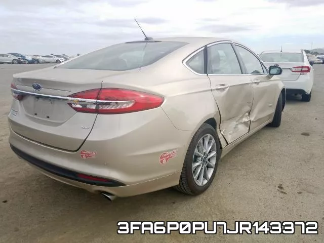 3FA6P0PU7JR143372 фото 5